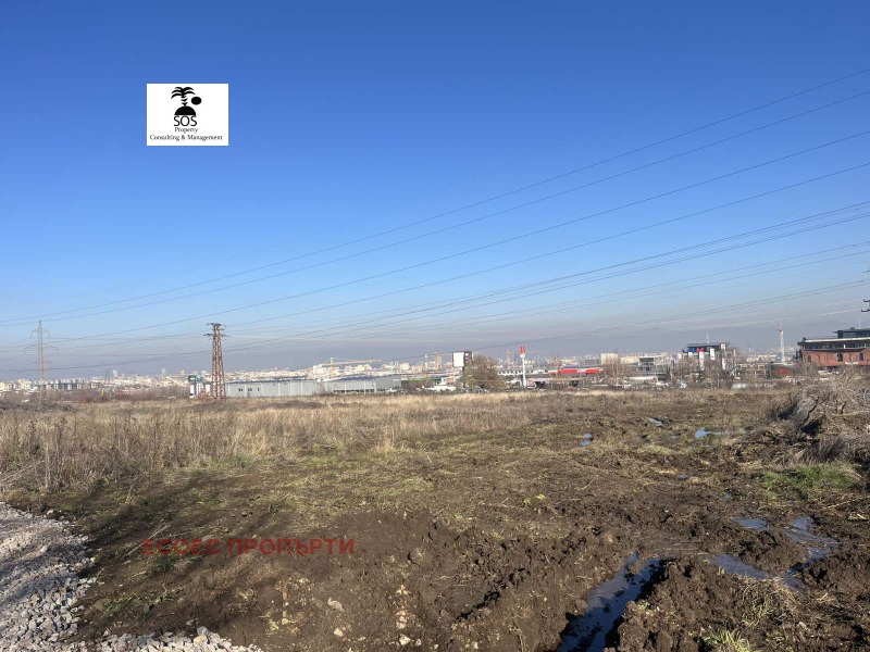 Продава ПАРЦЕЛ, гр. София, Симеоново, снимка 4 - Парцели - 52802613