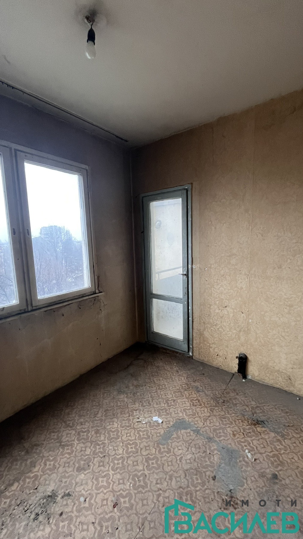 Продава 2-СТАЕН, гр. София, Хаджи Димитър, снимка 4 - Апартаменти - 53069985