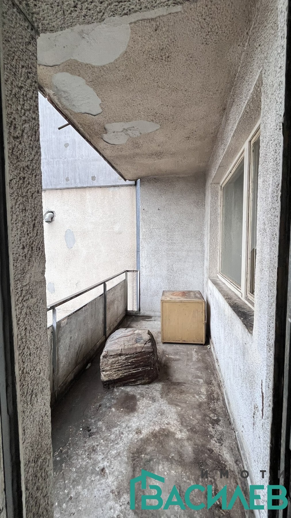 Продава 2-СТАЕН, гр. София, Хаджи Димитър, снимка 8 - Апартаменти - 53069985