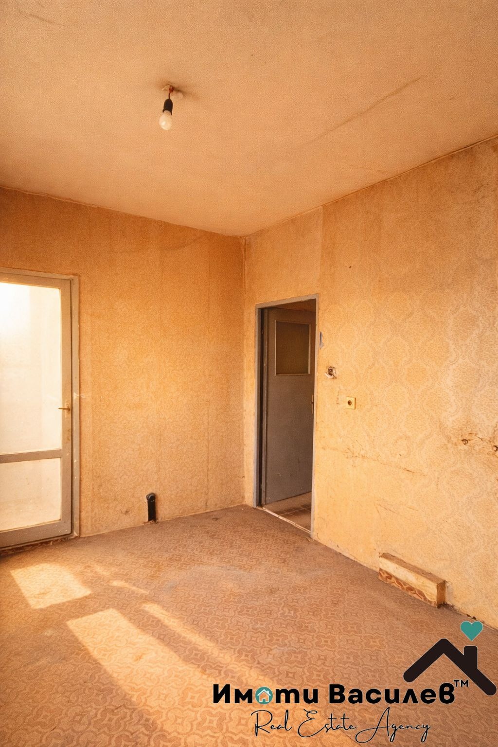 Продава 2-СТАЕН, гр. София, Хаджи Димитър, снимка 3 - Апартаменти - 53069985