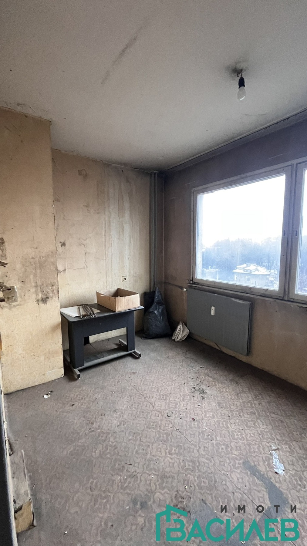 Продава 2-СТАЕН, гр. София, Хаджи Димитър, снимка 5 - Апартаменти - 53069985