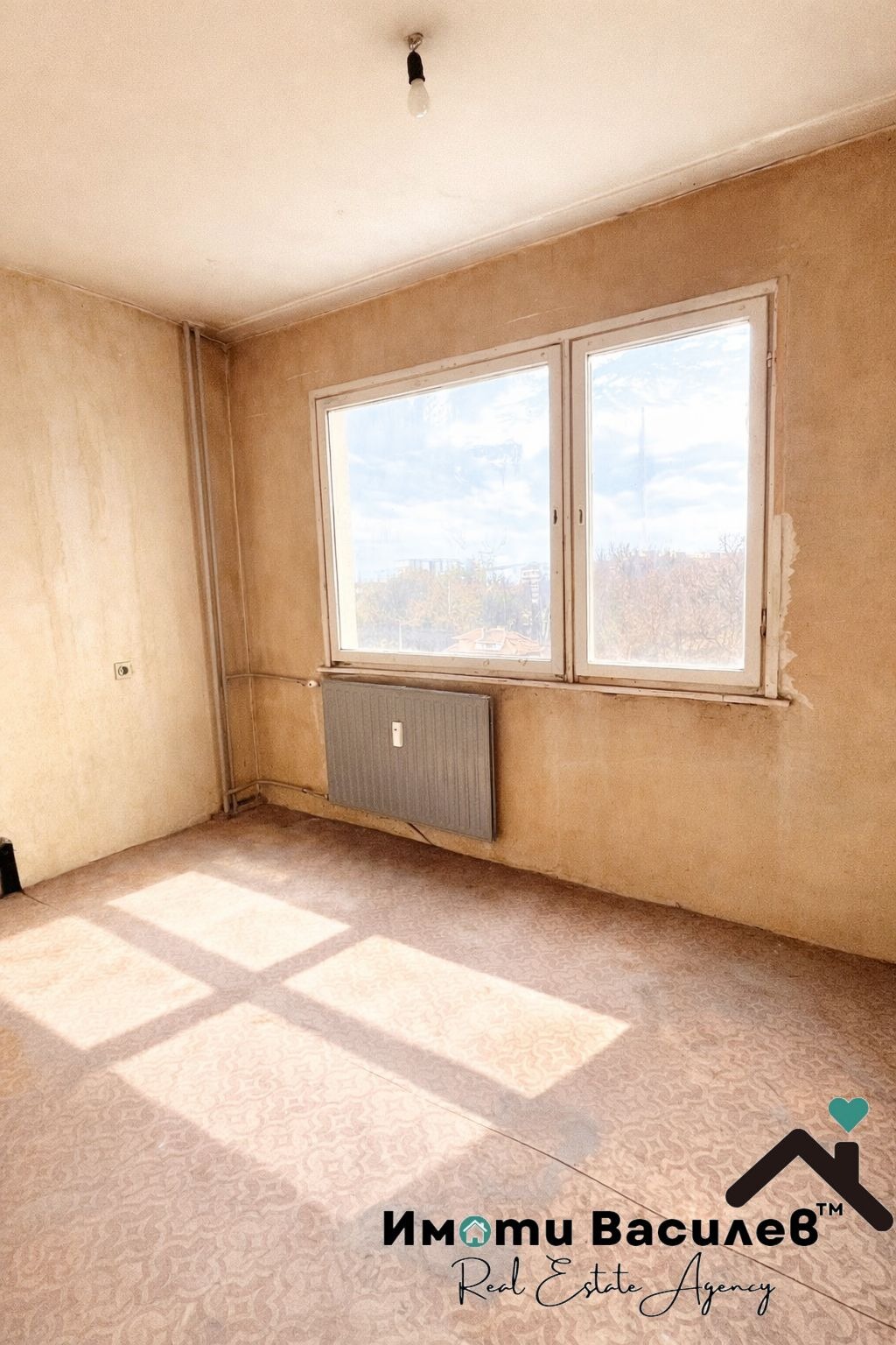 Продава 2-СТАЕН, гр. София, Хаджи Димитър, снимка 2 - Апартаменти - 53069985