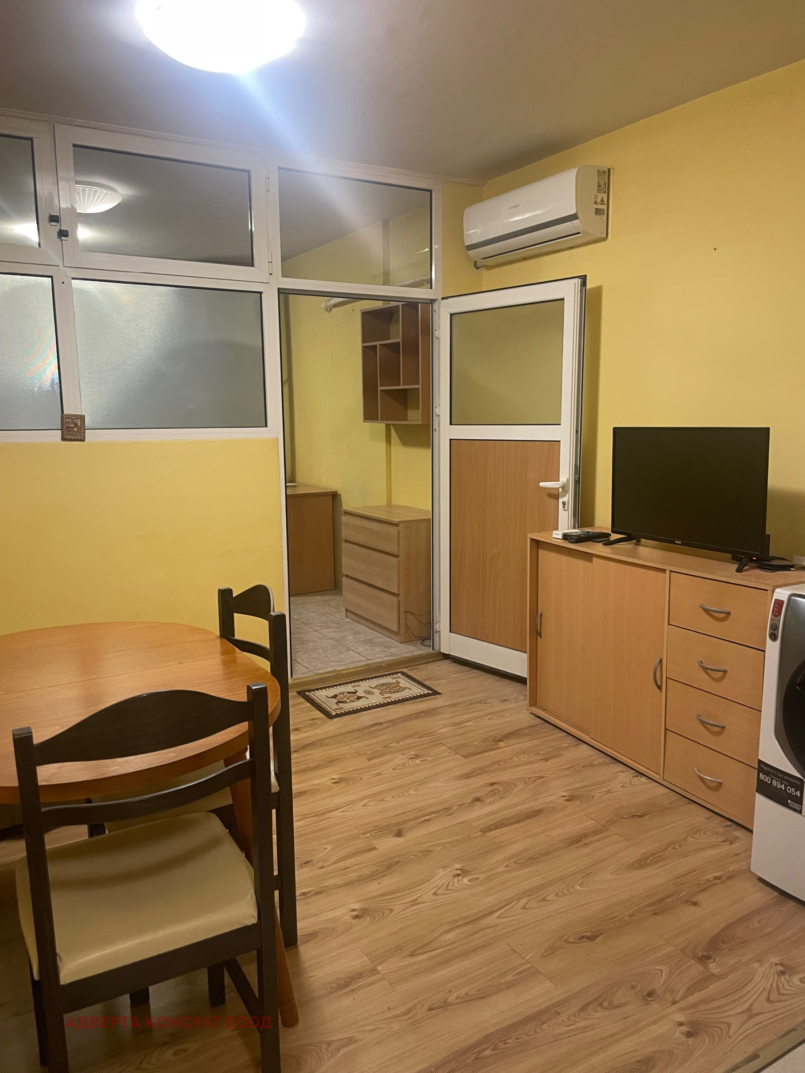 Продава 2-СТАЕН, гр. София, Мусагеница