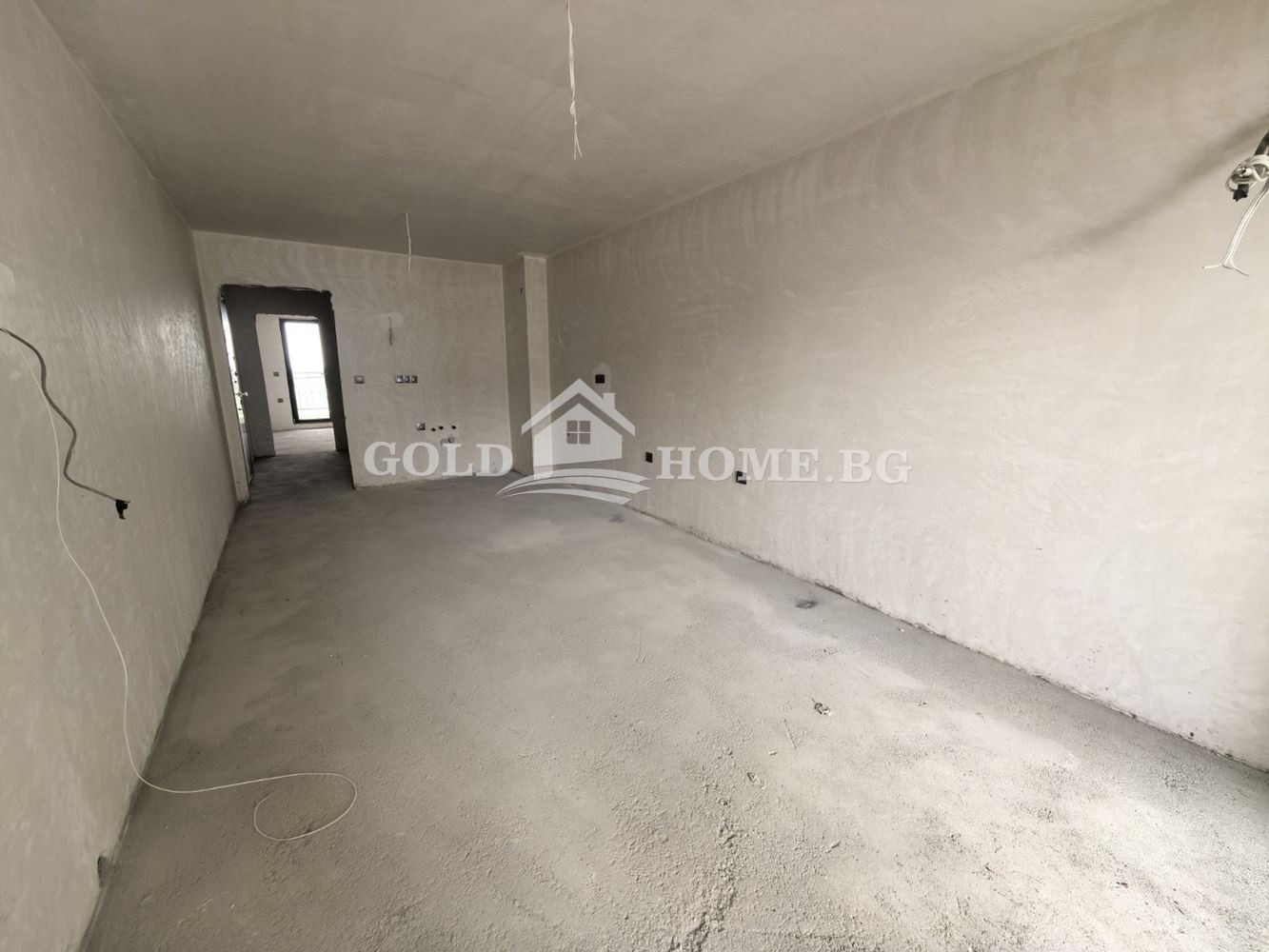 Продава 2-СТАЕН, гр. Пловдив, Кършияка, снимка 2 - Апартаменти - 54285888