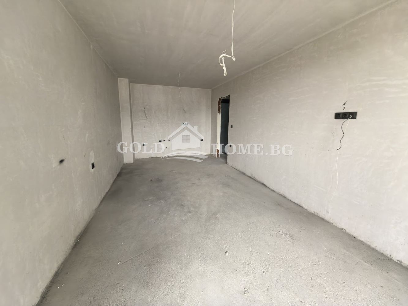 Продава 2-СТАЕН, гр. Пловдив, Кършияка, снимка 7 - Апартаменти - 54285888