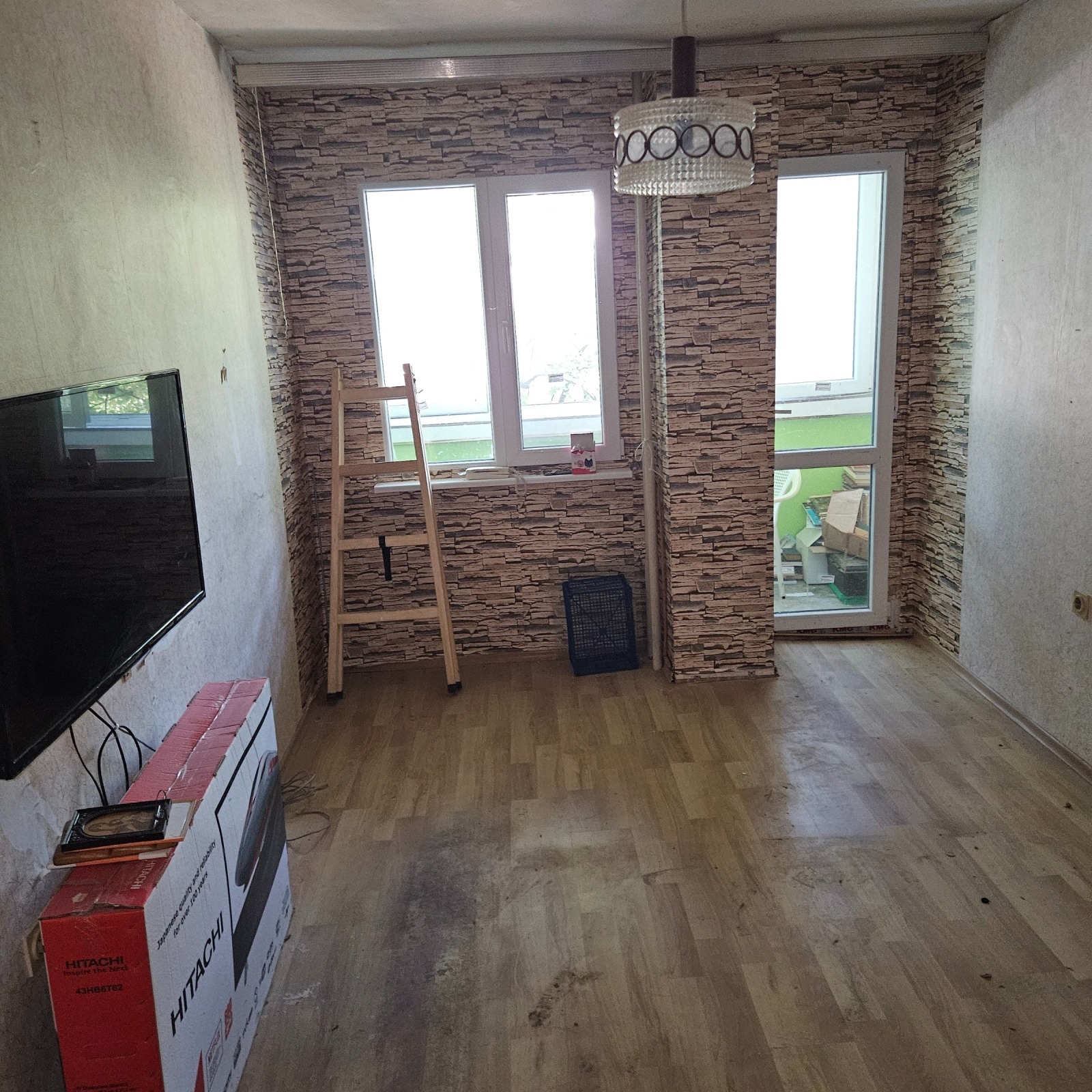 Продава 2-СТАЕН, гр. Стара Загора, Център