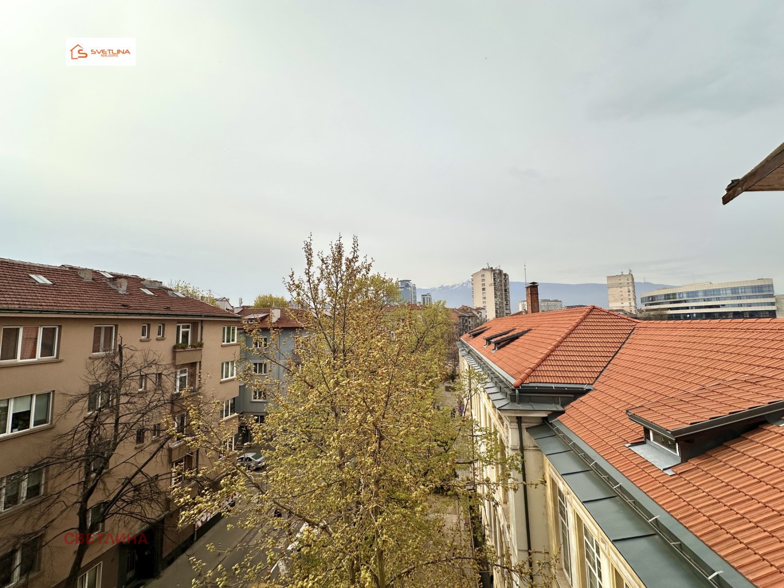 Продава 3-СТАЕН, гр. София, Център, снимка 8 - Апартаменти - 54201215