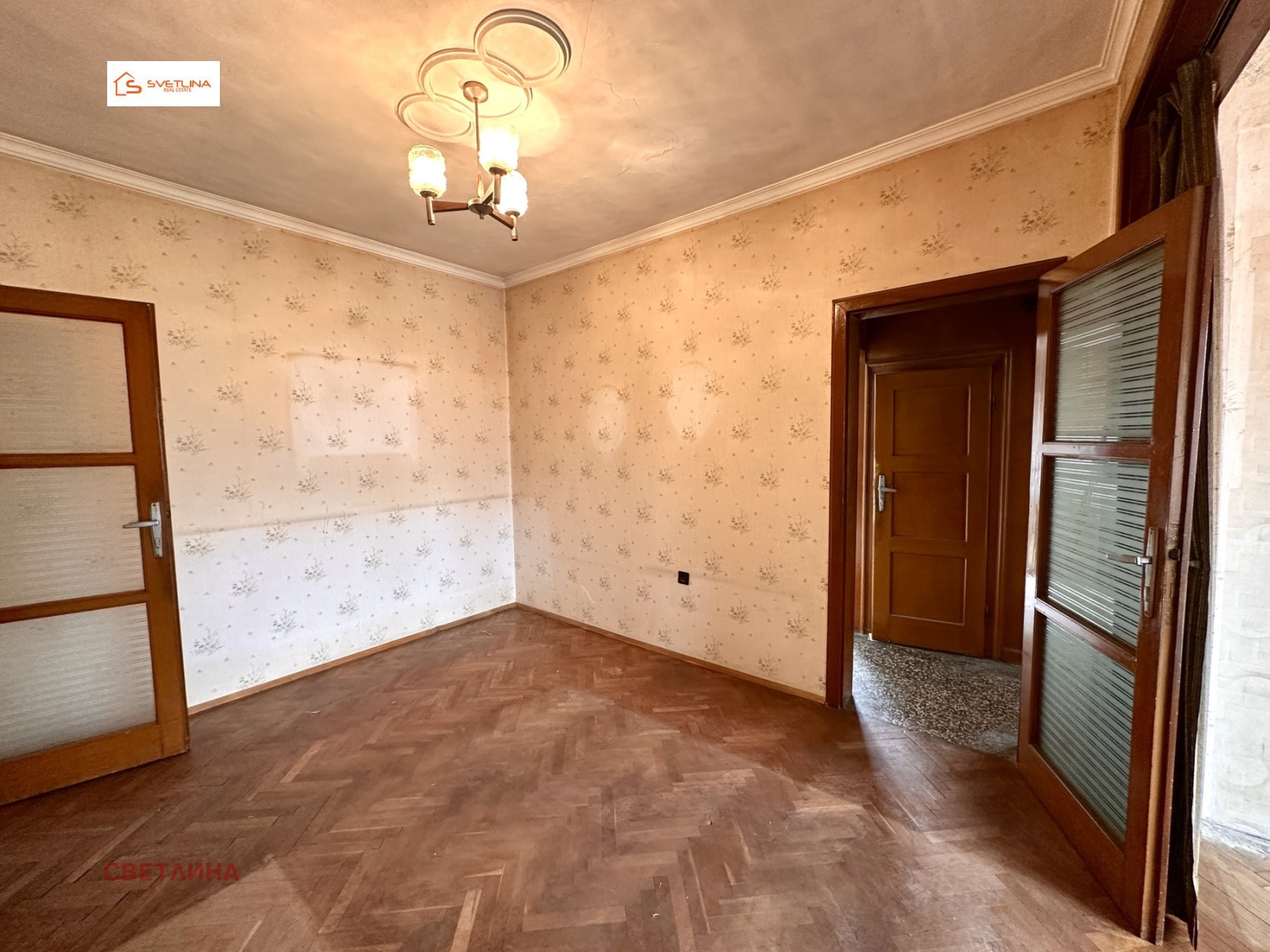Продава 3-СТАЕН, гр. София, Център, снимка 2 - Апартаменти - 54201215