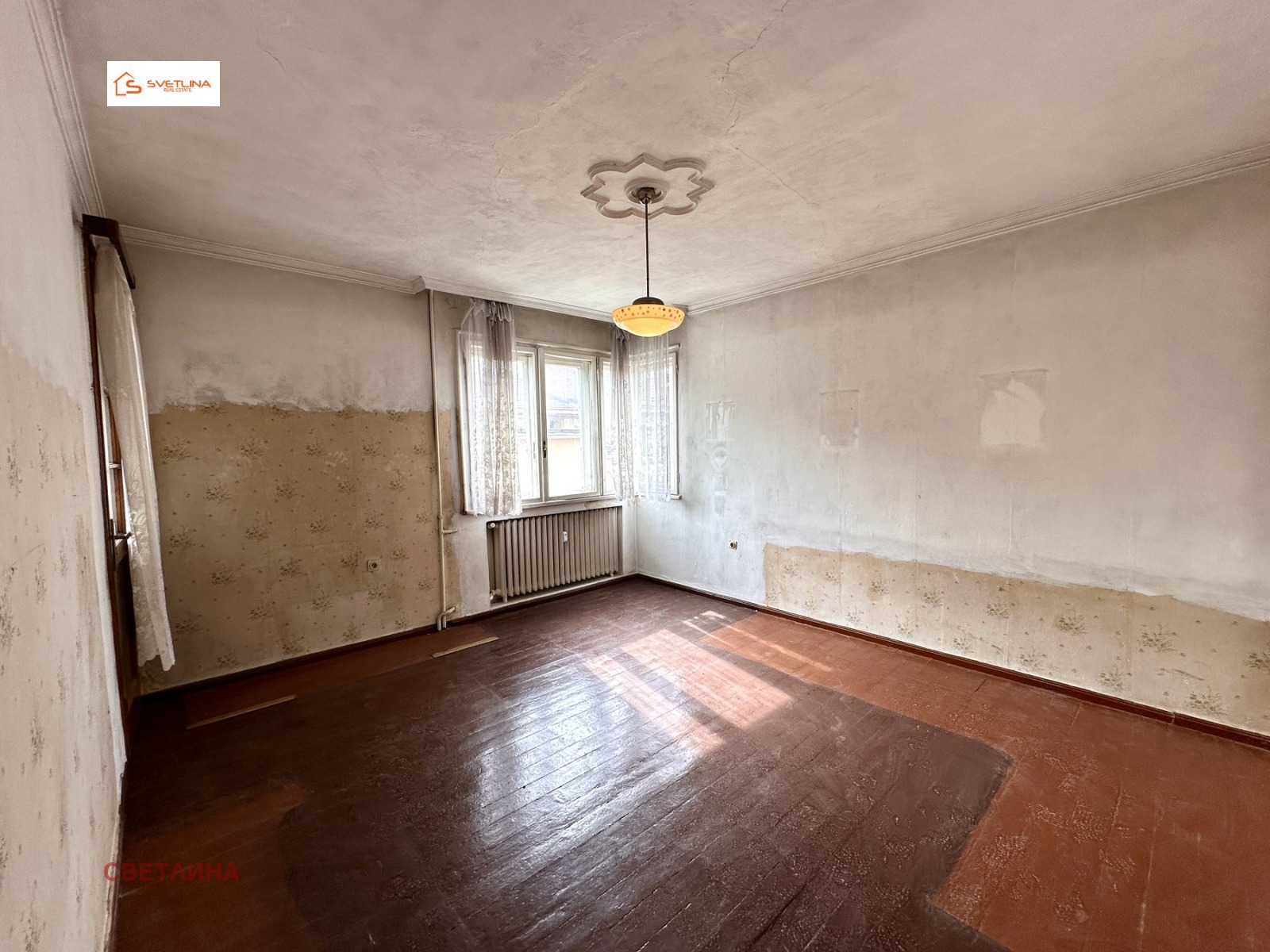 Продава 3-СТАЕН, гр. София, Център, снимка 6 - Апартаменти - 54201215