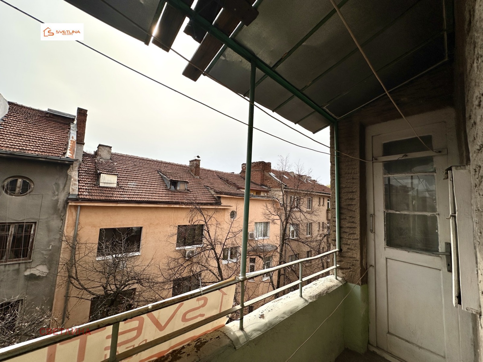 Продава 3-СТАЕН, гр. София, Център, снимка 7 - Апартаменти - 54201215