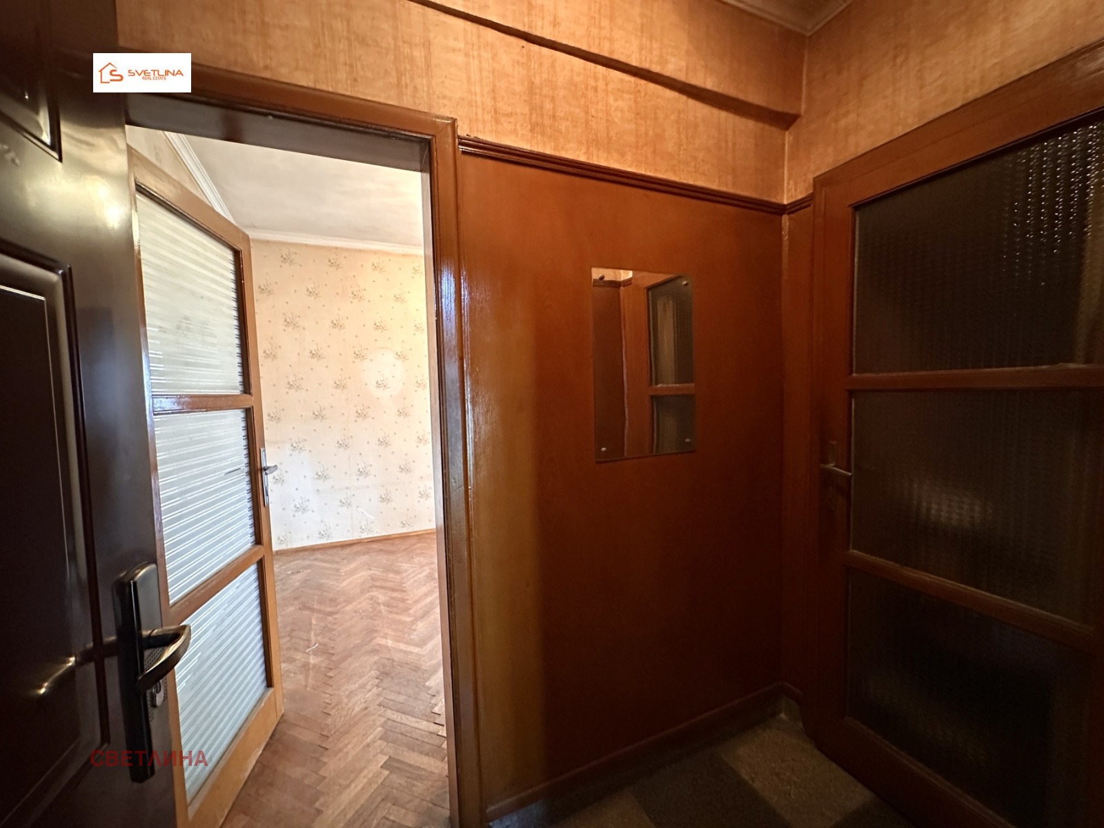 Продава 3-СТАЕН, гр. София, Център, снимка 9 - Апартаменти - 54201215