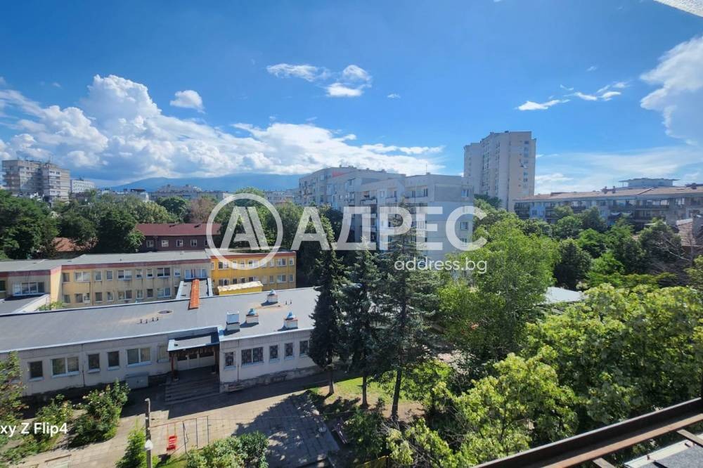 Продава 3-СТАЕН, гр. София, Гео Милев, снимка 2 - Апартаменти - 55652979