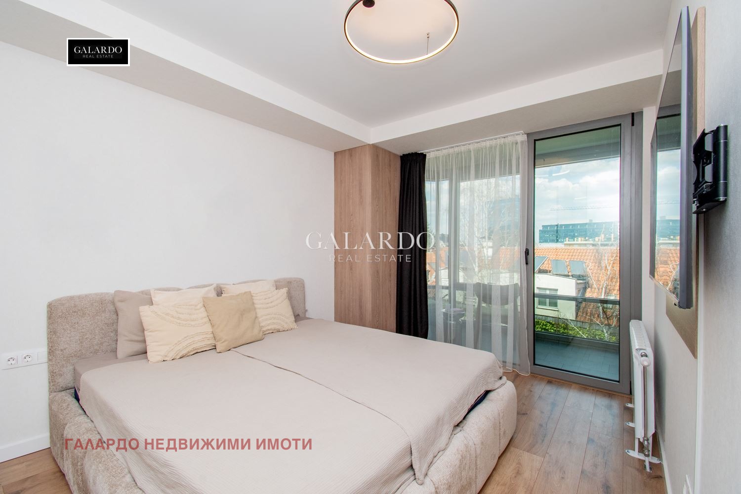 Продава 3-СТАЕН, гр. София, Манастирски ливади, снимка 10 - Апартаменти - 55660936