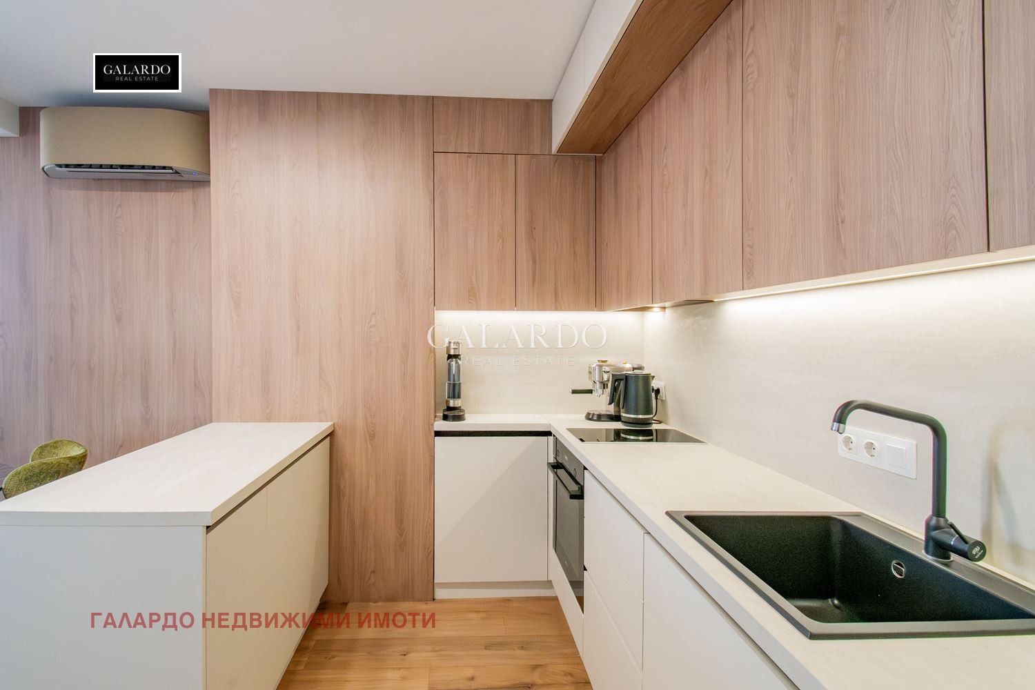 Продава 3-СТАЕН, гр. София, Манастирски ливади, снимка 8 - Апартаменти - 55660936