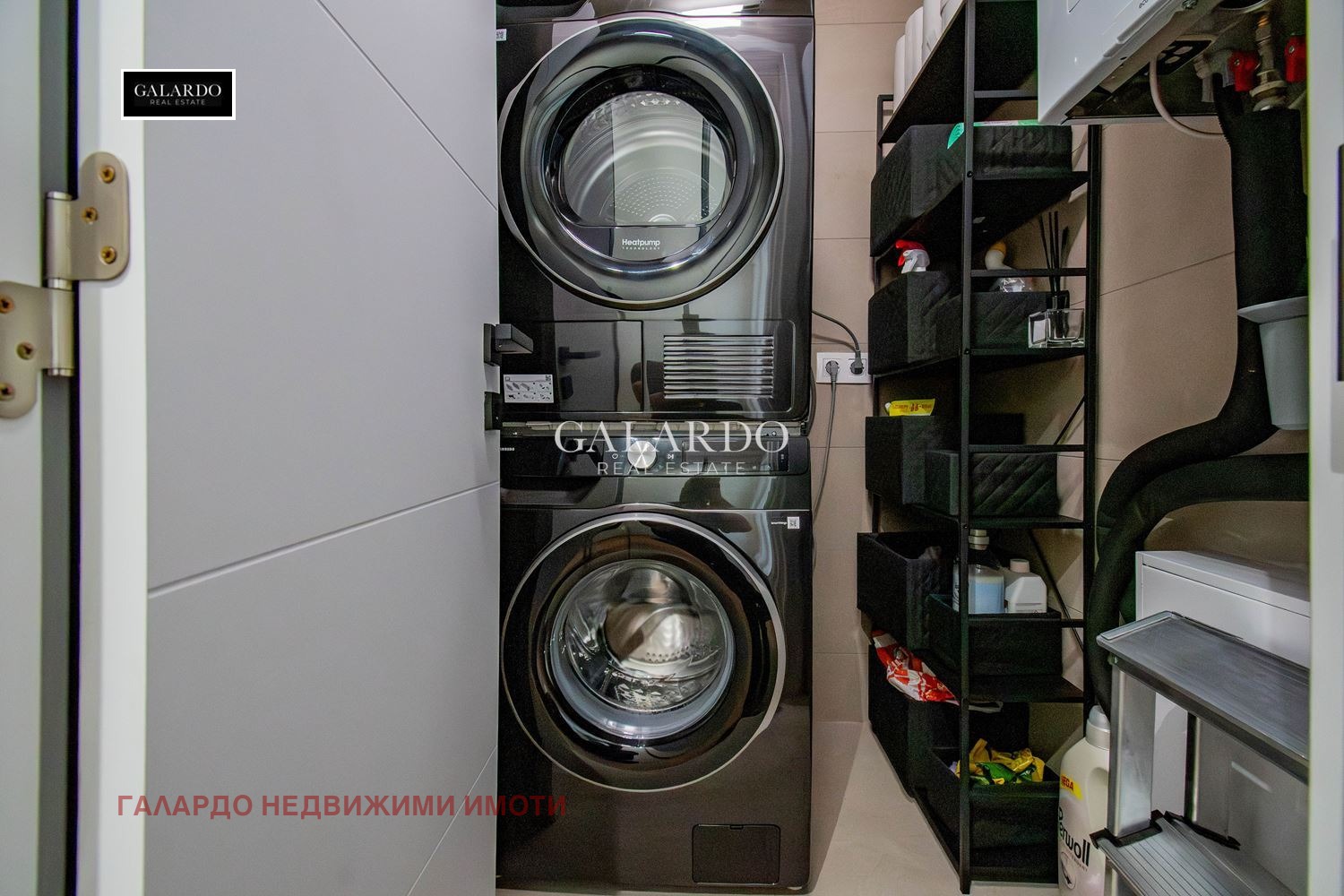 Продава 3-СТАЕН, гр. София, Манастирски ливади, снимка 16 - Апартаменти - 55660936