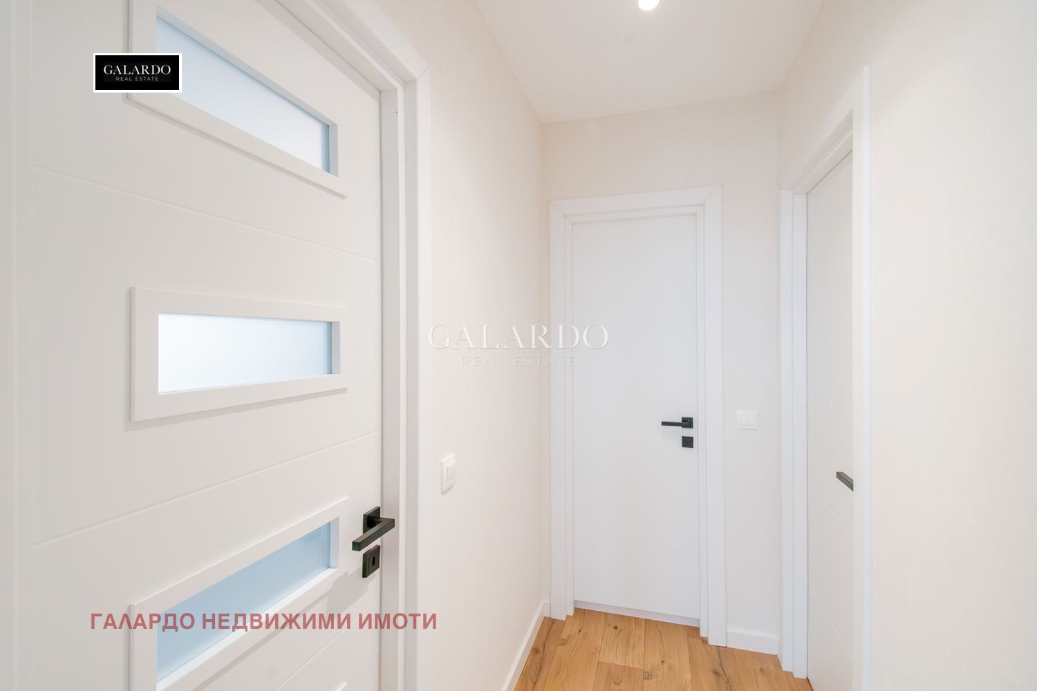 Продава 3-СТАЕН, гр. София, Манастирски ливади, снимка 17 - Апартаменти - 55660936
