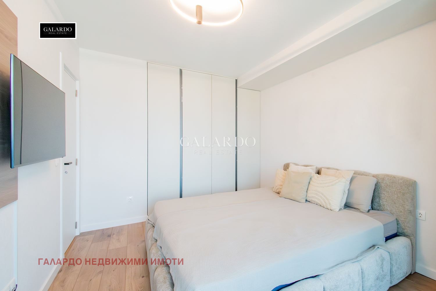 Продава 3-СТАЕН, гр. София, Манастирски ливади, снимка 9 - Апартаменти - 55660936