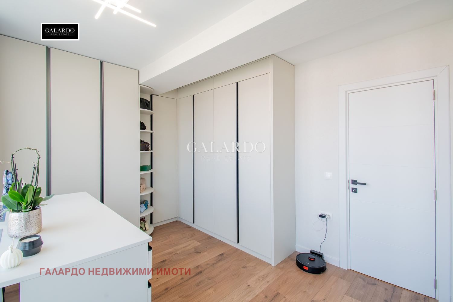 Продава 3-СТАЕН, гр. София, Манастирски ливади, снимка 13 - Апартаменти - 55660936