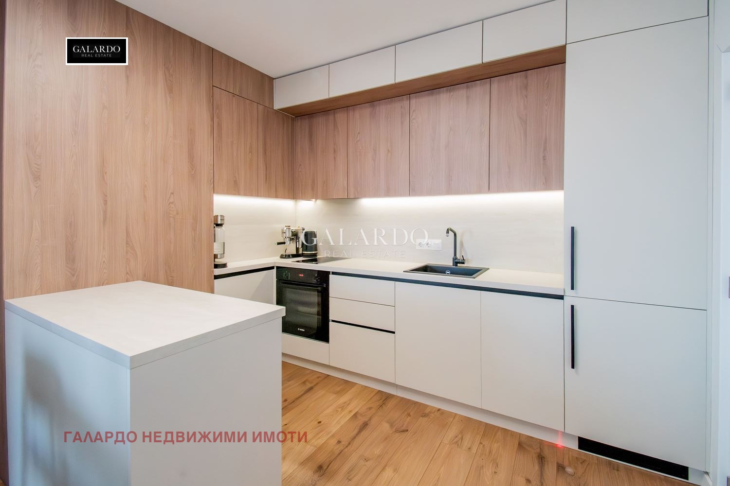 Продава 3-СТАЕН, гр. София, Манастирски ливади, снимка 7 - Апартаменти - 55660936