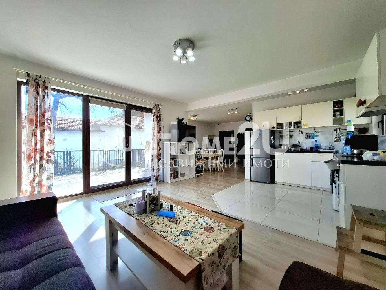 Продава КЪЩА, гр. Нови пазар, област Шумен