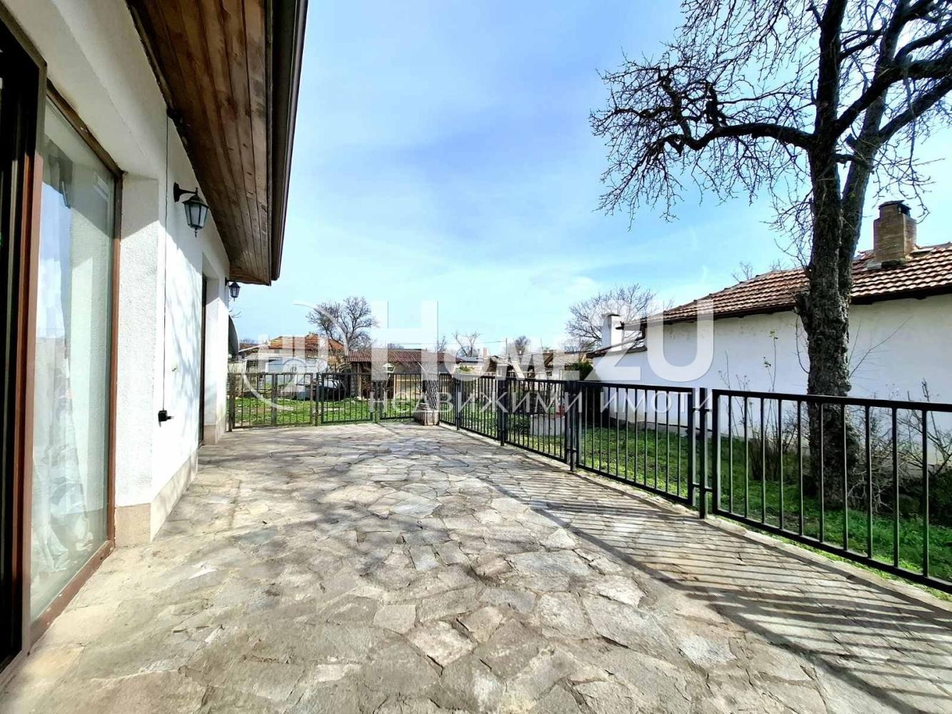 Продава КЪЩА, гр. Нови пазар, област Шумен, снимка 12 - Къщи - 53827820