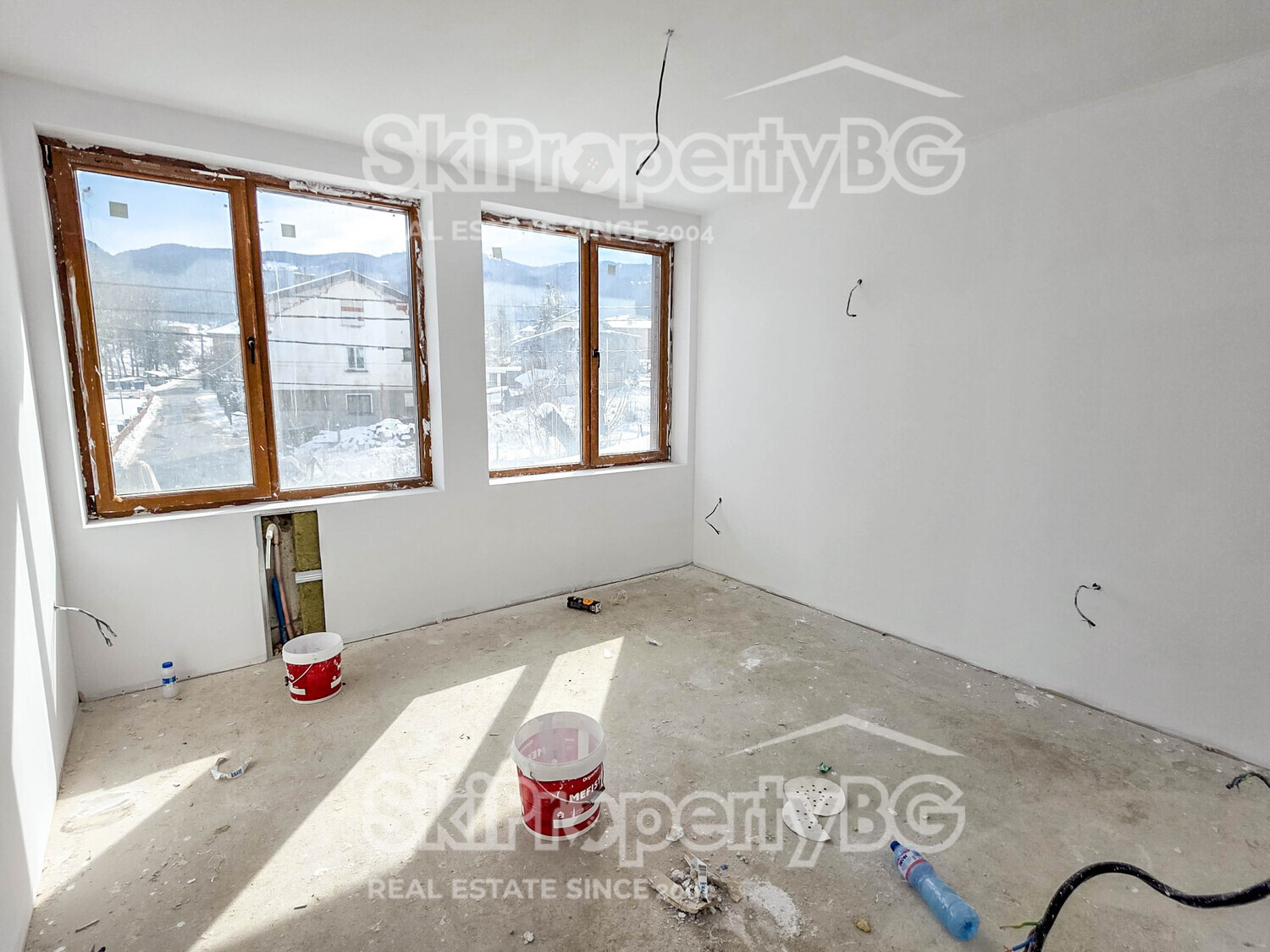 Продава ХОТЕЛ, с. Говедарци, област София област, снимка 13 - Хотели - 54608549