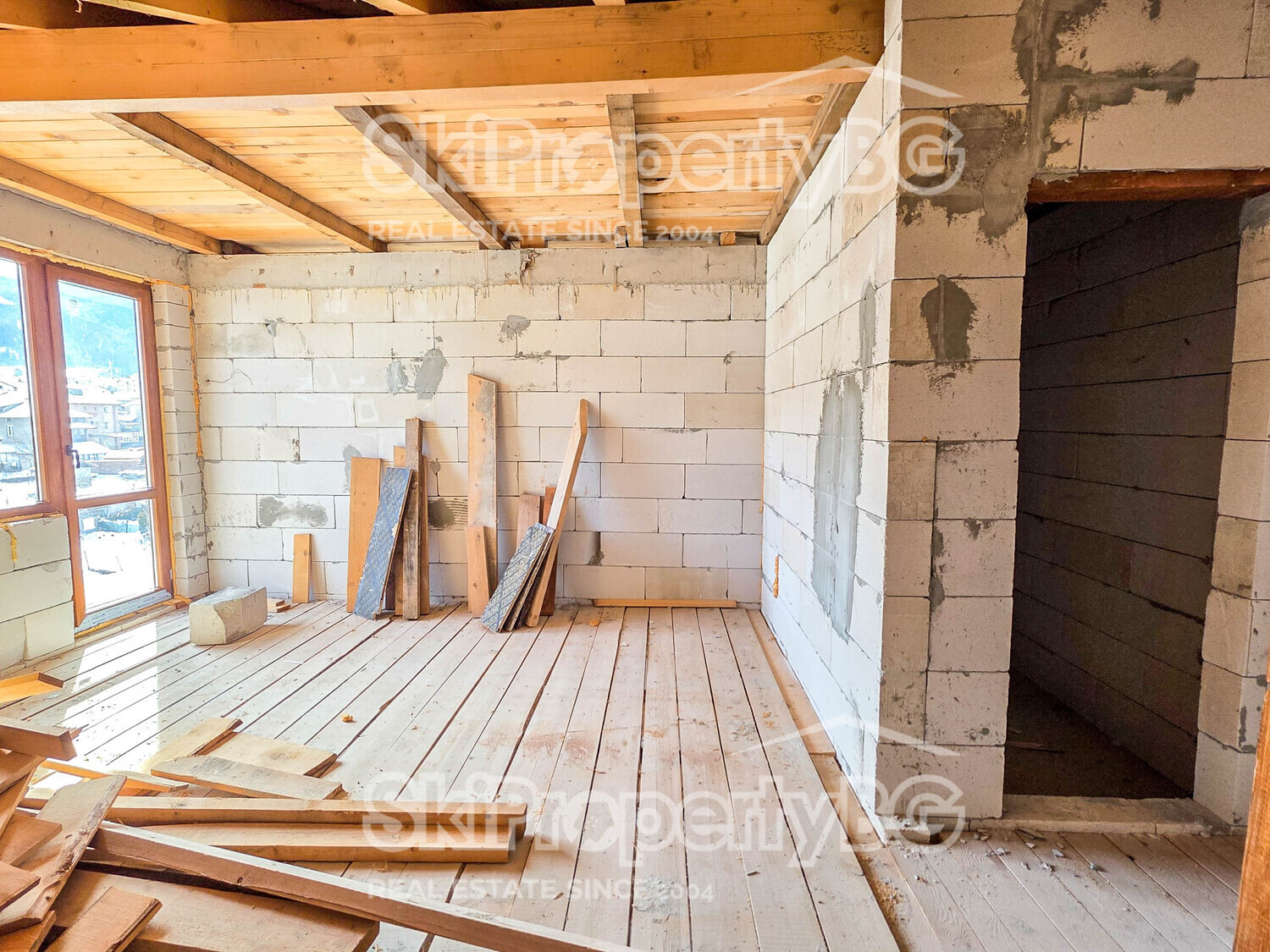 Продава ХОТЕЛ, с. Говедарци, област София област, снимка 15 - Хотели - 54608549