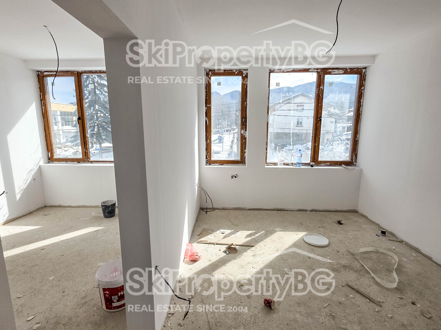Продава ХОТЕЛ, с. Говедарци, област София област, снимка 11 - Хотели - 54608549