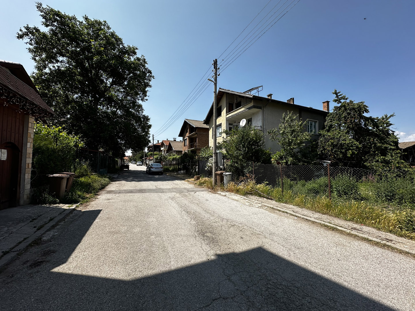 Продава ПАРЦЕЛ, гр. Банско, област Благоевград, снимка 2 - Парцели - 51284851