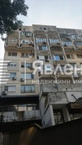 Продава 1-СТАЕН, гр. Бургас, Център, снимка 6