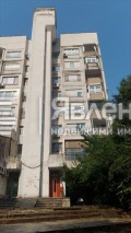 Продава 1-СТАЕН, гр. Бургас, Център, снимка 12
