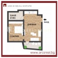 Продава 2-СТАЕН, област Бургас, гр. Приморско • 82960 € • 54507709 — Holmes.bg