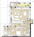 Продава  3-стаен град София , Красно село , 124 кв.м | 20935574 - изображение [4]