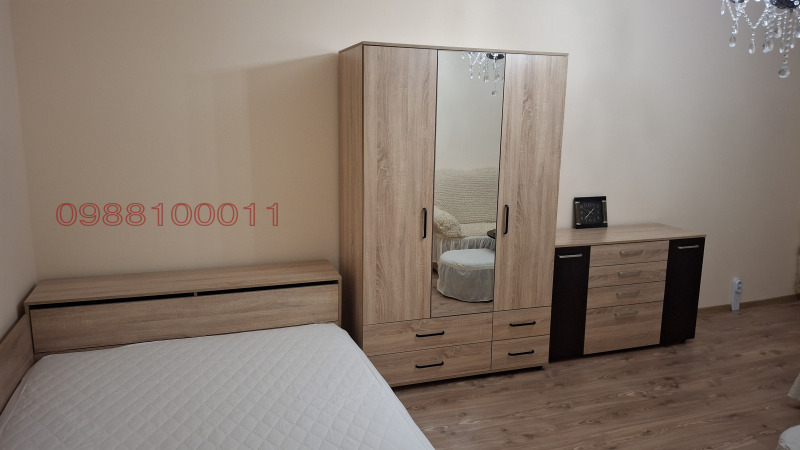 Продава 1-СТАЕН в град София, Надежда 3 - 47 кв.м / 135 000 € » 264 037.05 лв.