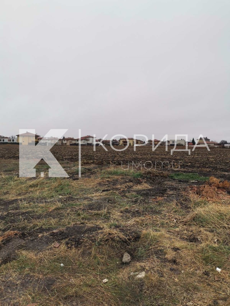 Продава ПАРЦЕЛ в област София, гр. Костинброд - 2918 кв.м / 146 000 € » 285 551.18 лв., КОРИДА ПРОПЪРТИ ООД