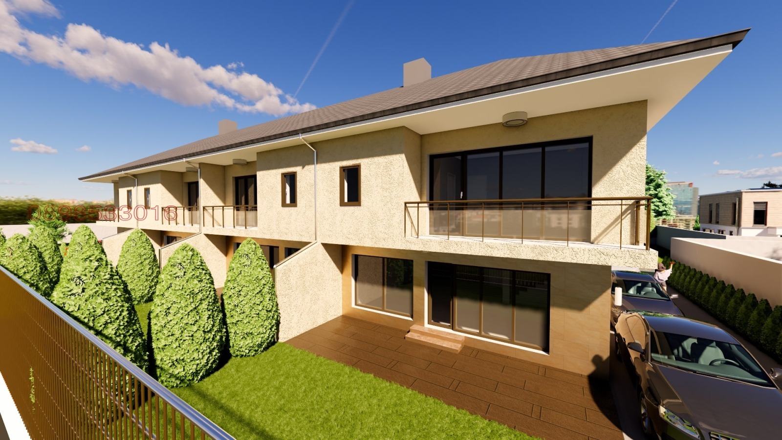 Продава КЪЩА | Imot.bg — изображение 4