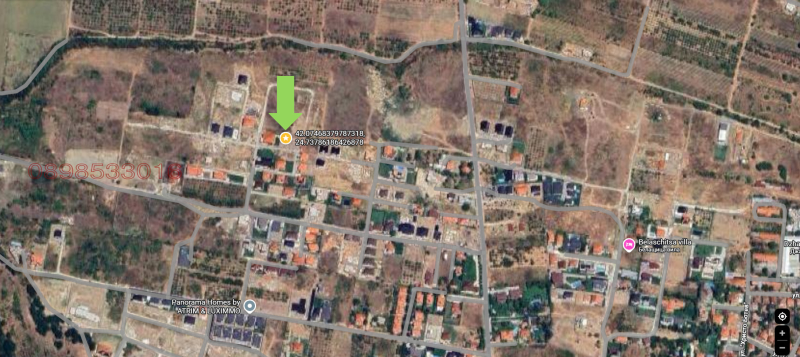 ������� ���� | Imot.bg � ����������� 11