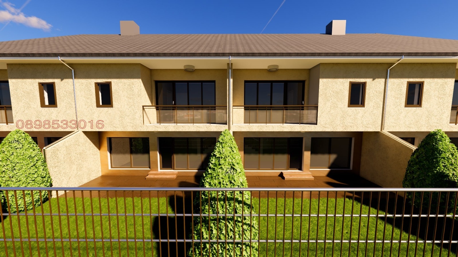 Продава КЪЩА | Imot.bg — изображение 3