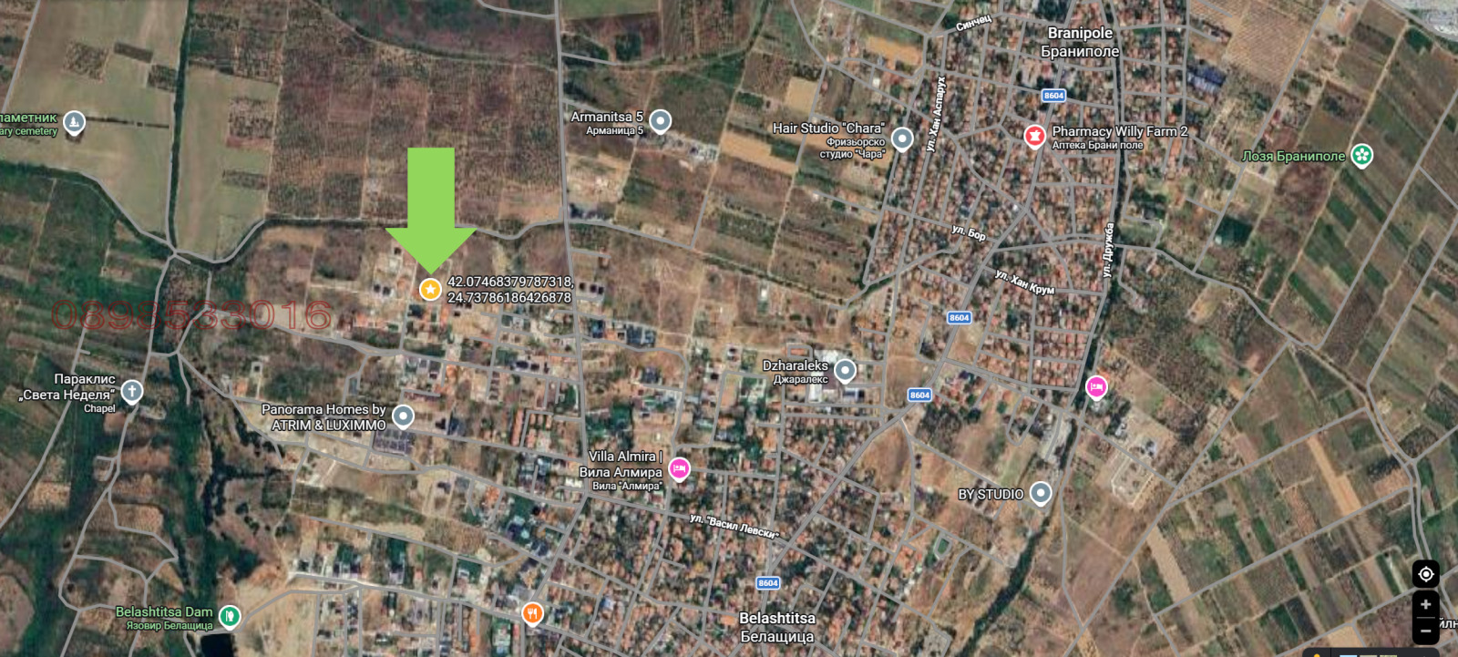 ������� ���� | Imot.bg � ����������� 10