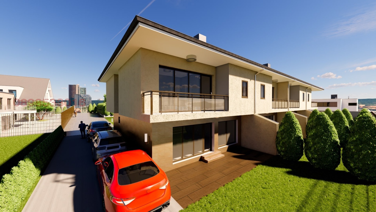 Продава КЪЩА | Imot.bg — изображение 2