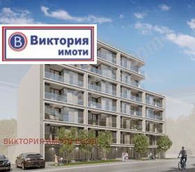 Продажба на двустайни апартаменти в град Велико Търново — страница 16 - изображение 9 