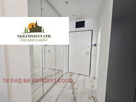 1 bedroom Izgrev, Sofia 5