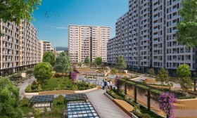 1 quarto Trakiia, Plovdiv 6