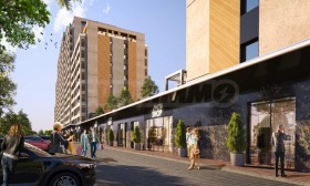 1 quarto Trakiia, Plovdiv 8