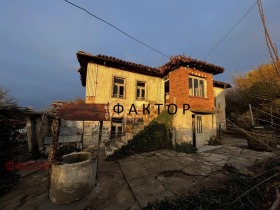 Продажба на имоти в с. Голям дол, област Стара Загора - изображение 1 