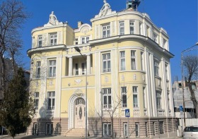 Maison Gratska mahala, Varna 1