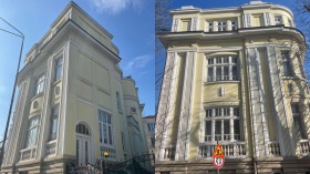 Casa Gratska majala, Varna 7