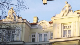 Maison Gratska mahala, Varna 2