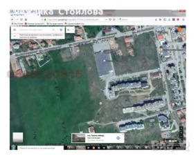 Парцел град Кюстендил, Румена войвода 3