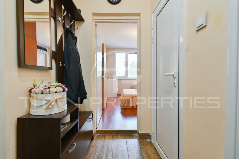 Продается  1 спальня София , Дружба 1 , 47 кв.м | 81372513 - изображение [9]